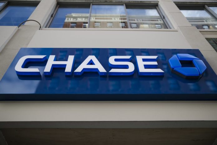 Chase Bank Blames 'Technical Issue' For Customers Seeing Incorrect
