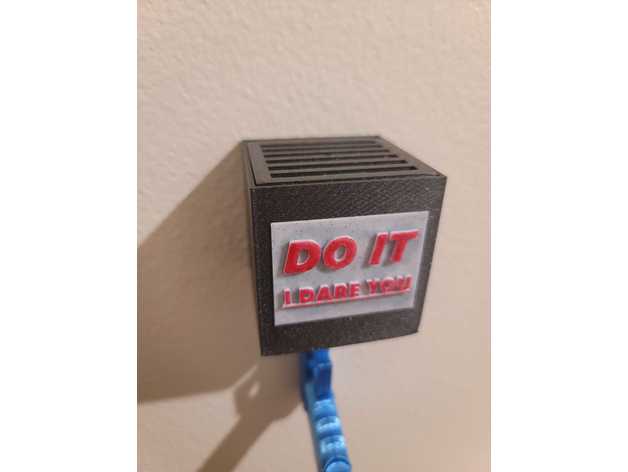 Thing Files For Among Us Pop Up Imposter Hook By Jrbuk75 Thingiverse