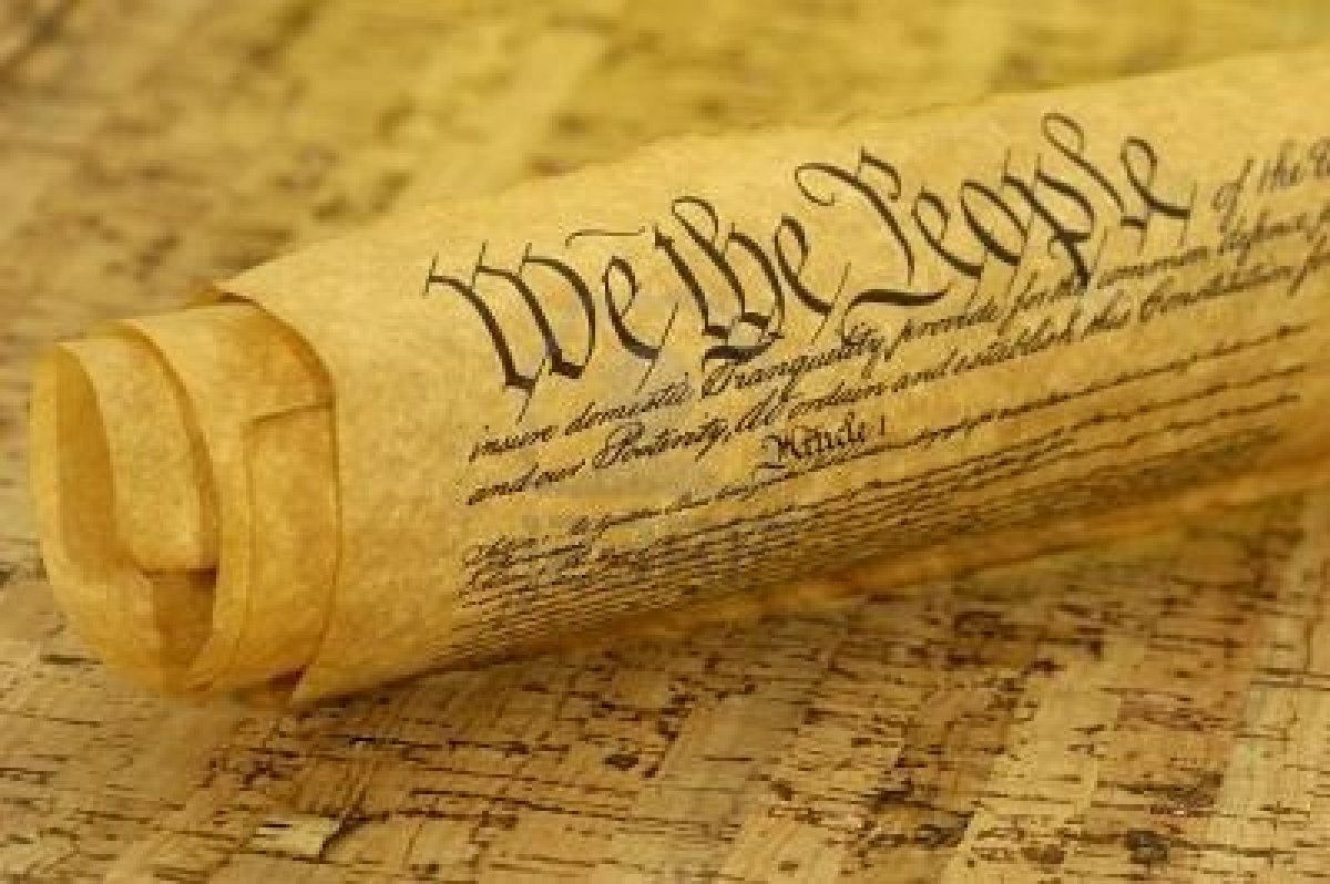 Bill or right the second and ninth amendment by faith Payton