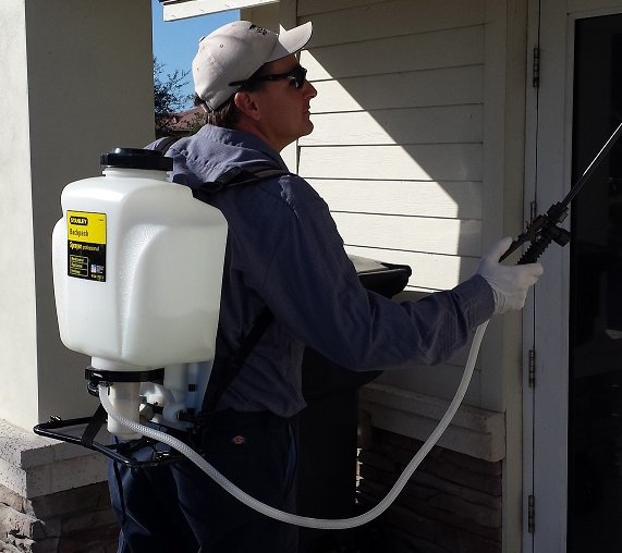 West Palm Beach Commercial Pest Control