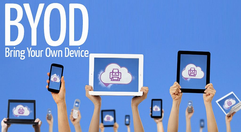 Bring Your Own Device (Final)
