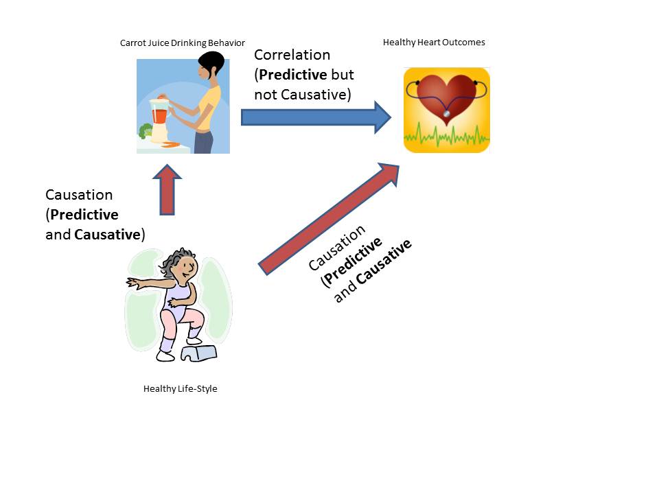 Confounding Variables