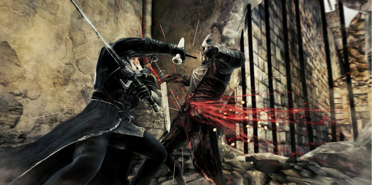 The Duel of Macbeth and Macduff