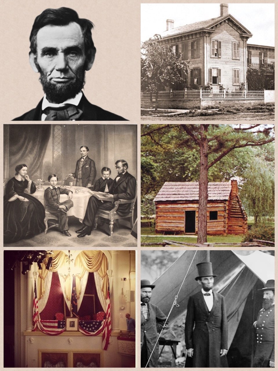 Abraham Lincoln