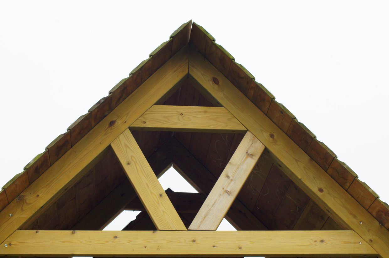 Triangles in the Real World