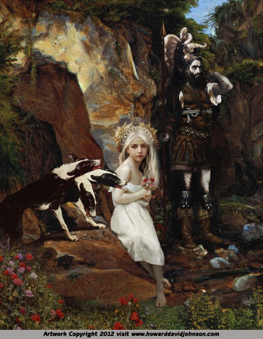Macaria