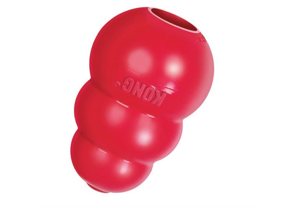 What to Stuff in a Kong Dog Toy Recipes & Tips