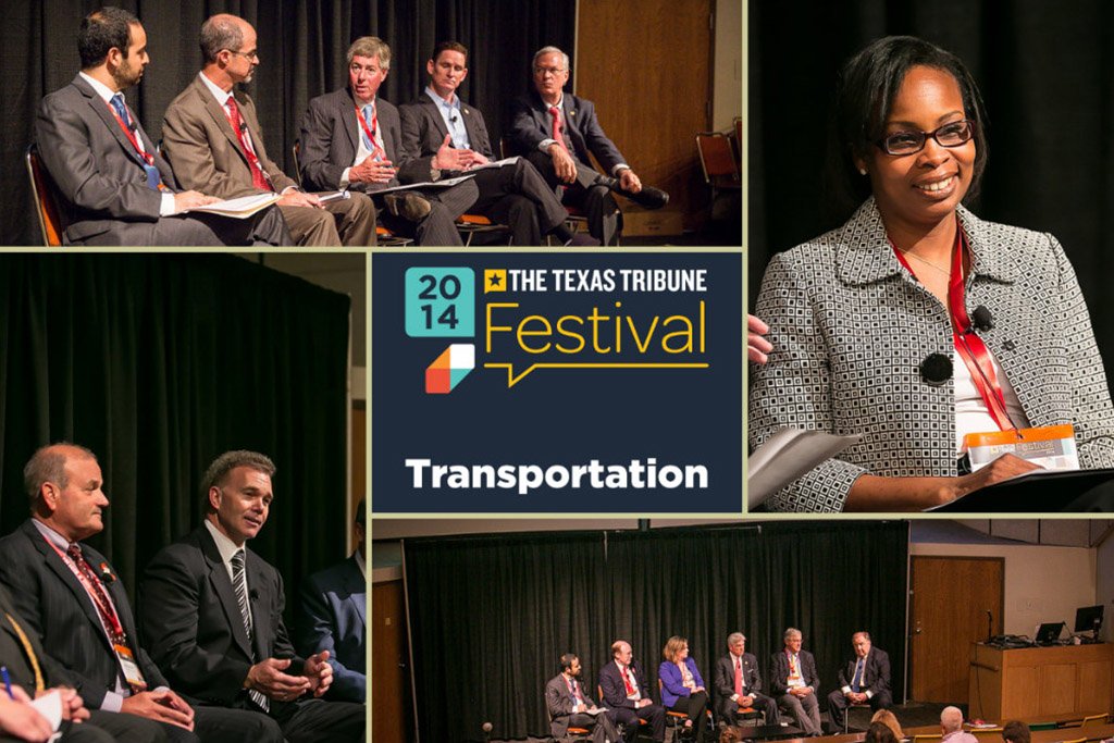 texas tribune festival 2023 map 2014 TribuneFest Audio From the Transportation Track The Texas Tribune