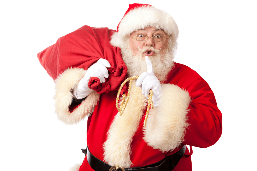 Father Christmas