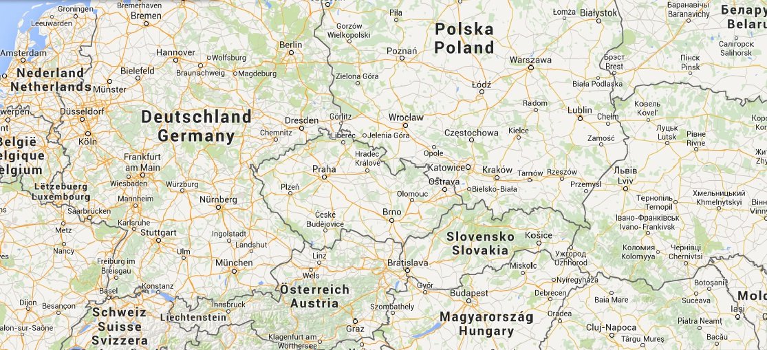 Czech Republic