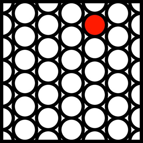 Emphasis is defined as an area or object within the artwo...