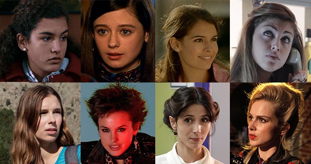 Las siete novias y media de Carlos Alcántara RTVE.es