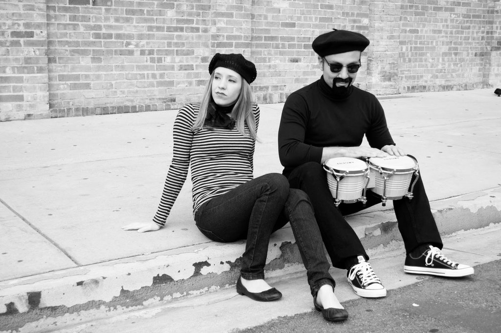 The Beatniks