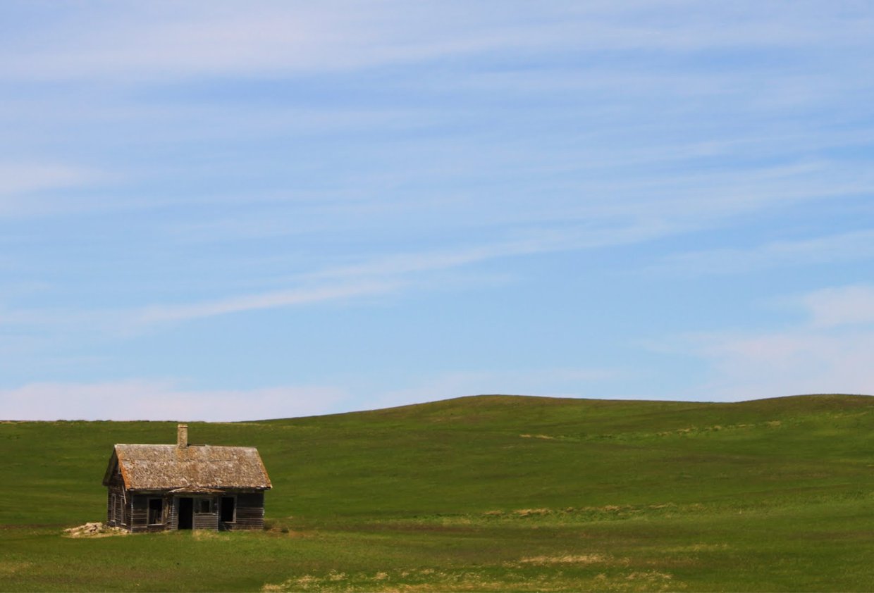 Fever N Ague in Little House on the Prairie