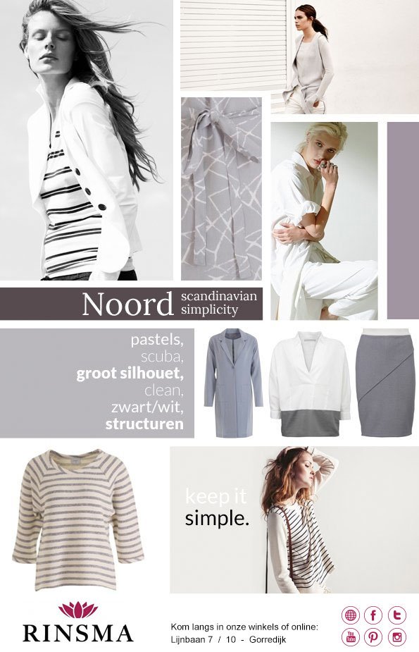 Rinsma Fashion Fashiondag.nu