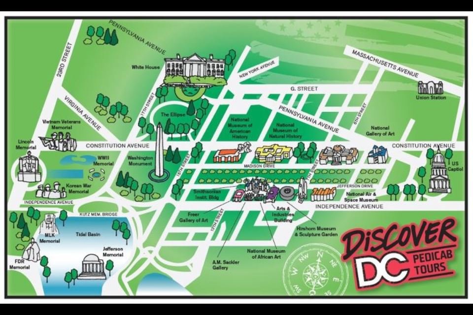 Cambria Hotel Washington, D.C. Convention Center