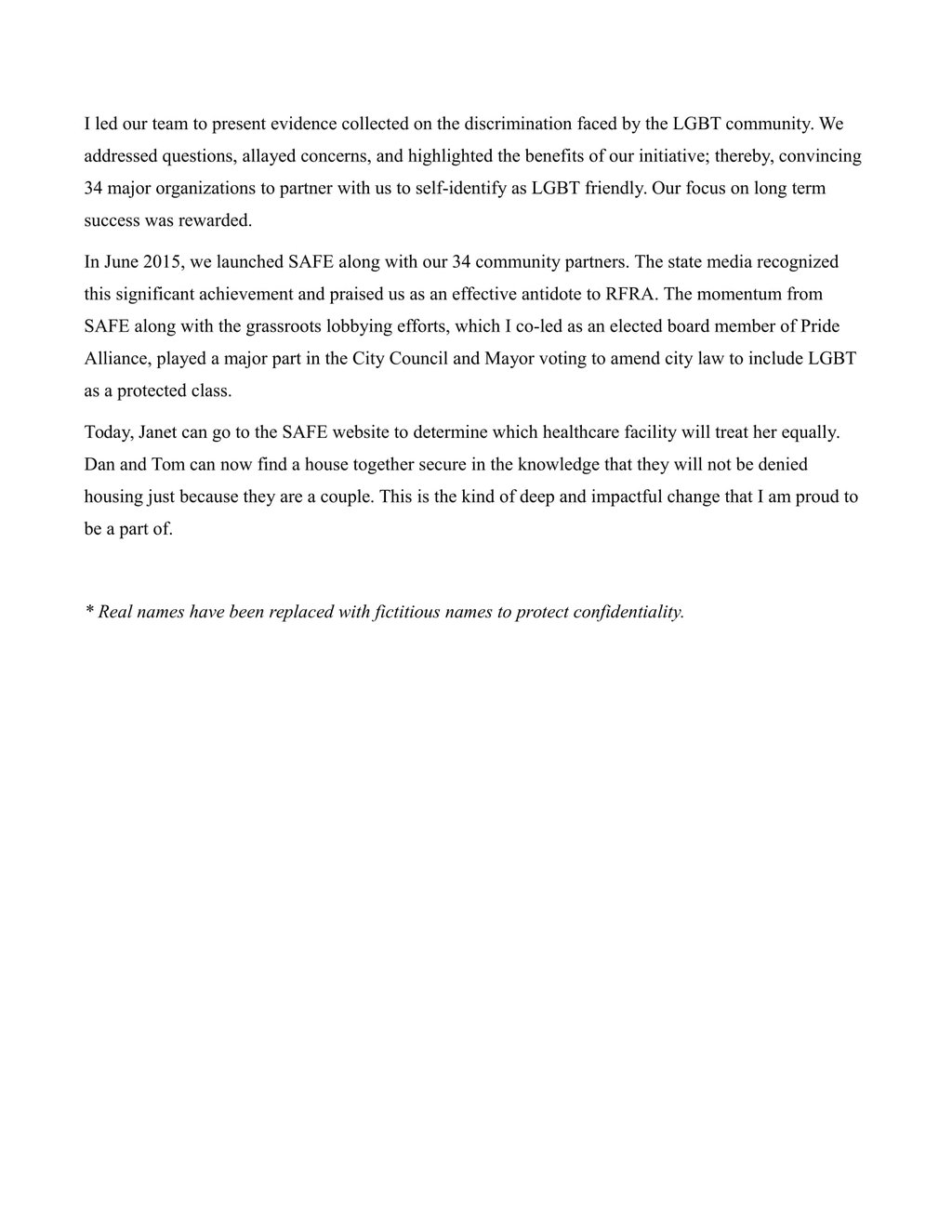 2 MBA Admissions Essays That Worked Applying to Business School US News