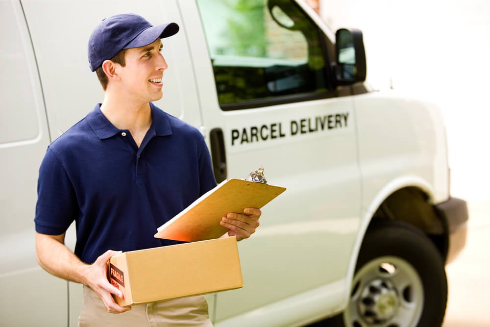 5 Best Couriers in Toronto 🥇