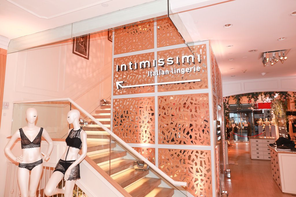 Review Of Is Intimissimi A Good Brand References