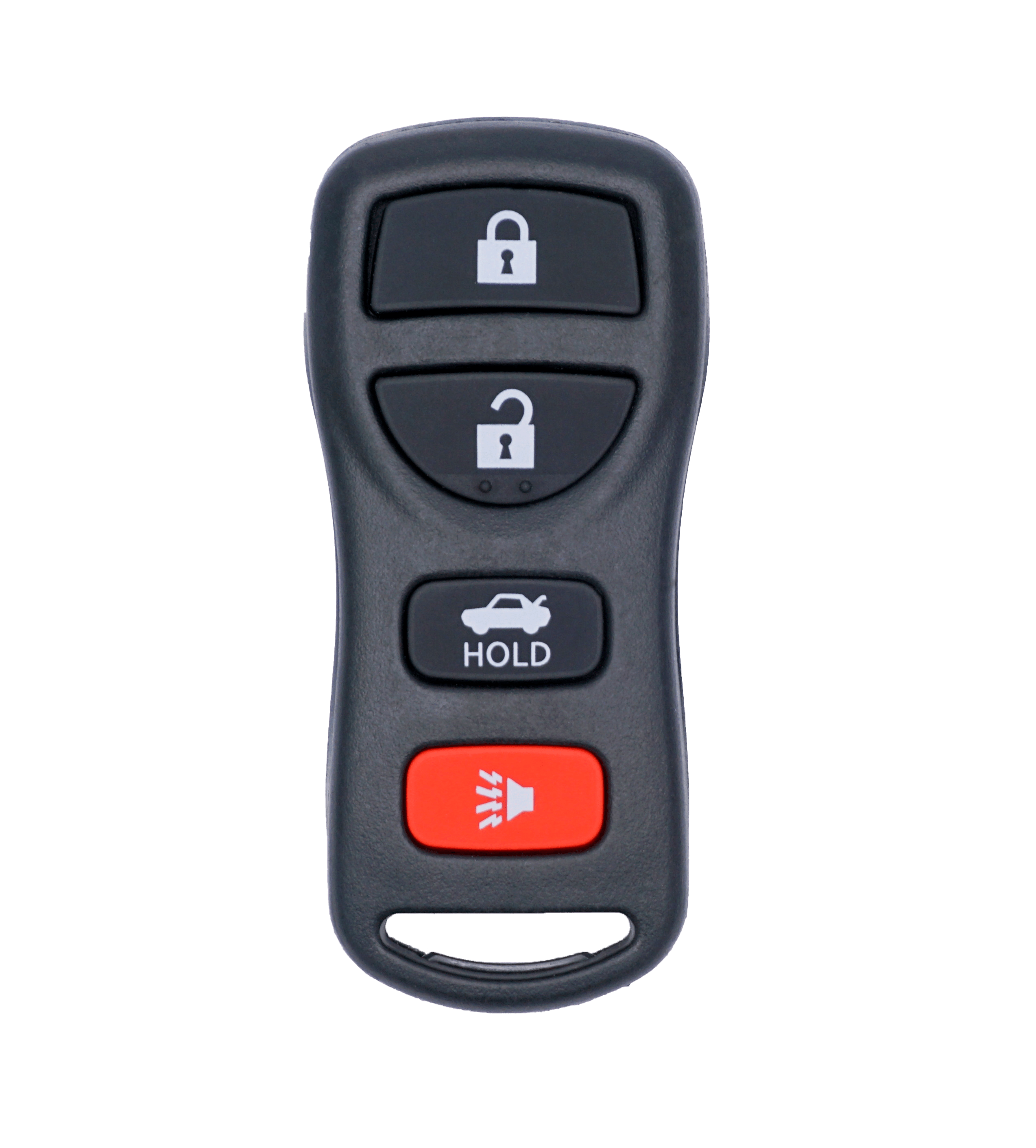 20022012 4B NISSAN KEYLESS ENTRY REMOTE FOB TRANSMITTER KBRASTU15