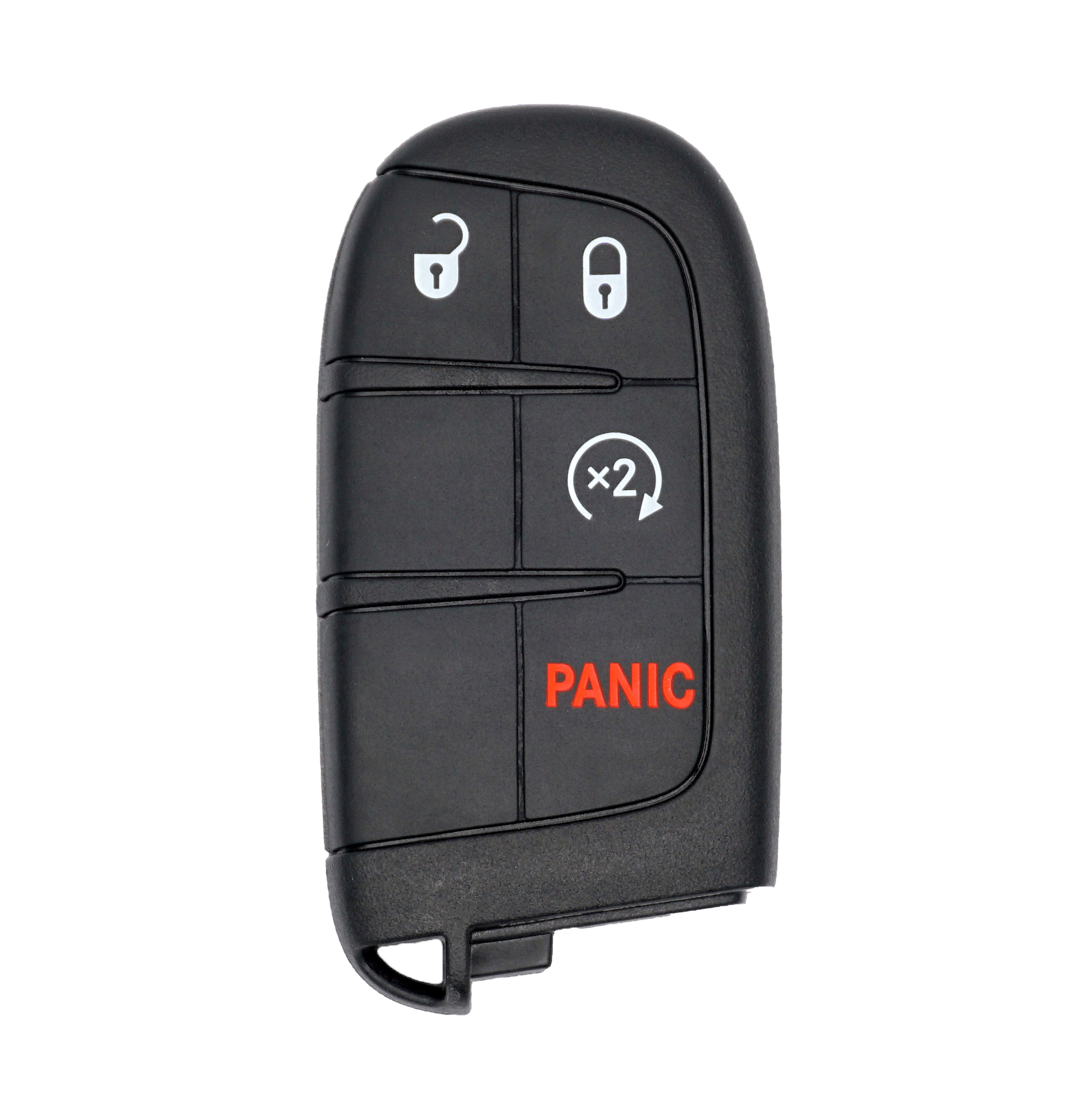 20152020 JEEP RENEGADE 4 BTN SMART KEYLESS PROXIMITY REMOTE FOB