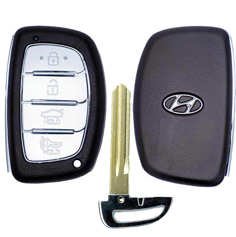 20192020 HYUNDAI ELANTRA SMART KEYLESS PROXIMITY REMOTE FOB 95440