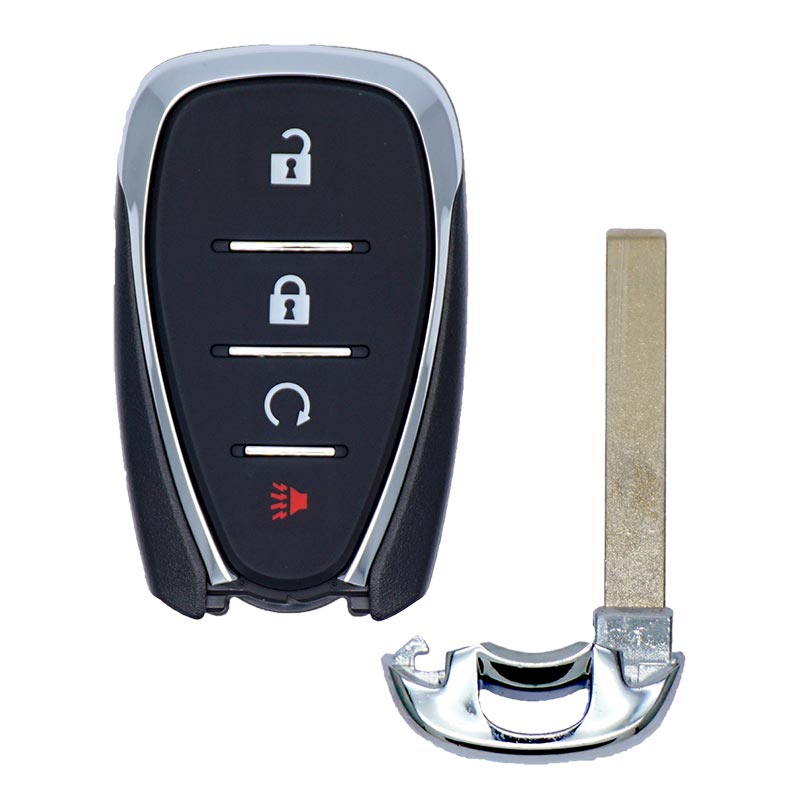 20172019 REPLACEMENT CHEVROLET VOLT CRUZE SMART KEY PROXIMITY REMOTE
