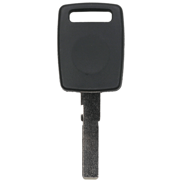 19992006 HIGH SECURITY TRANSPONDER KEY FOR AUDI HU66T6 Sffobs inc
