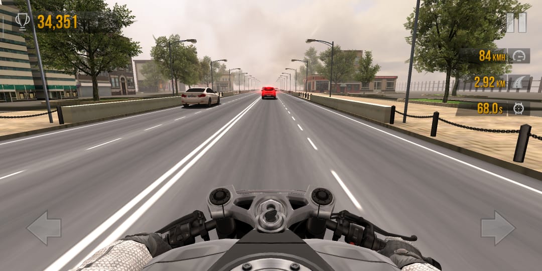 Traffic Rider Mod Apk (v1.70) April 2021 [Unlimited Money]