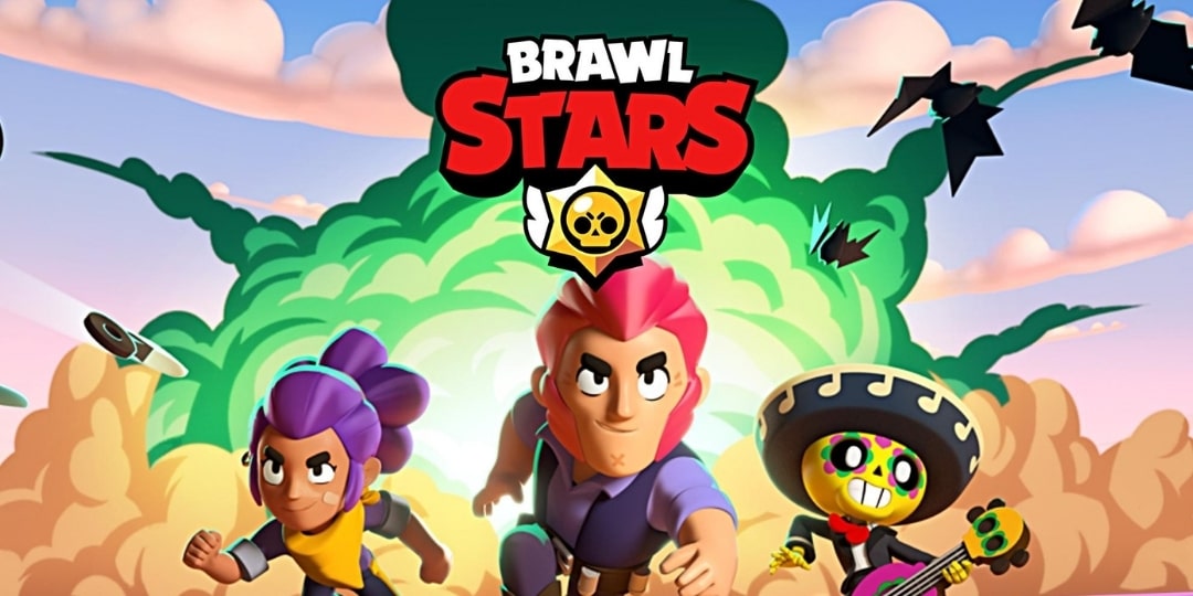 Brawl Stars Mod Apk v36.270 (Unlimited Money) Download 2021