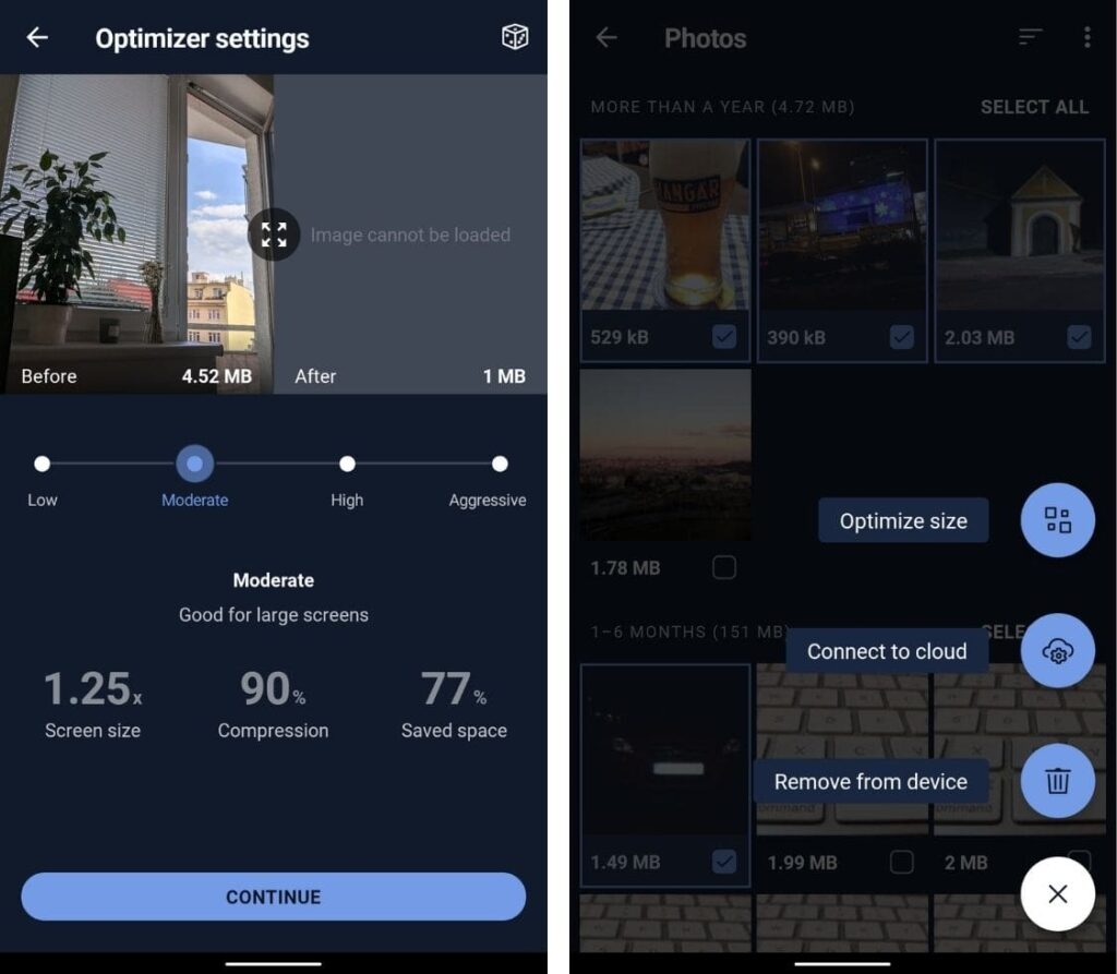 CCleaner Pro Mod Apk v5.6.2 (Professional Unlocked