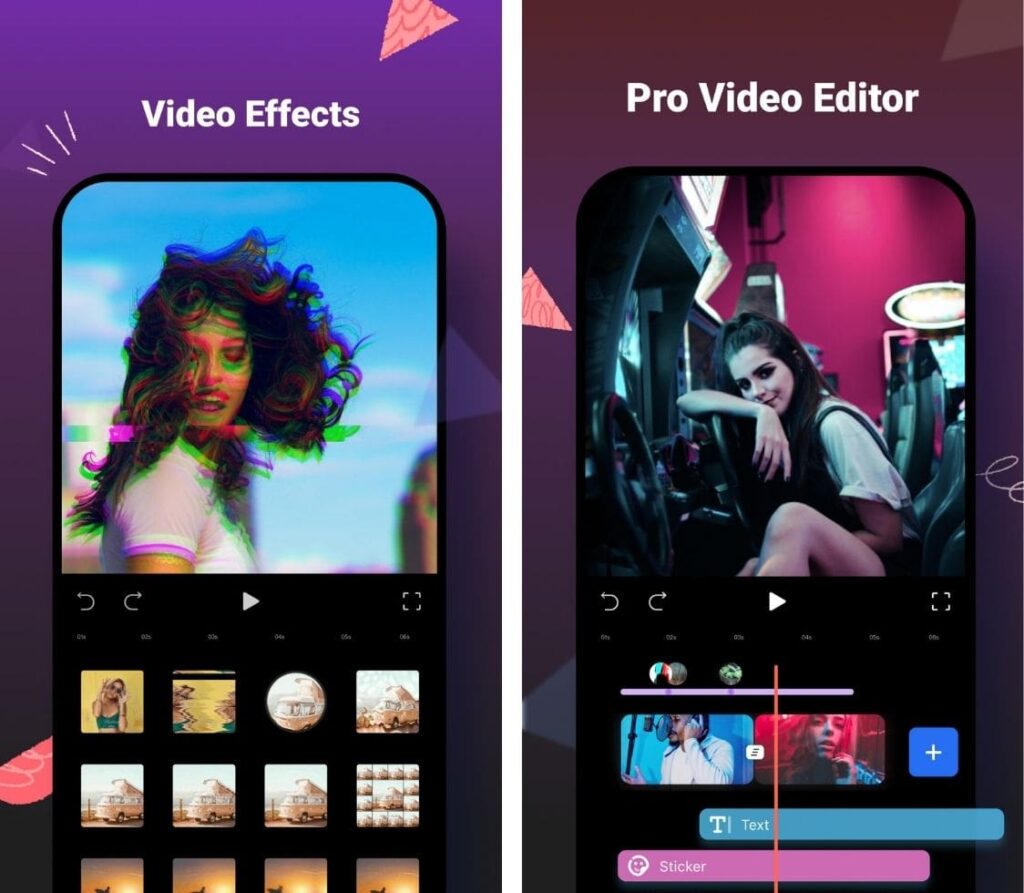 FilmoraGo Pro Mod Apk v6.3.5 (No Watermark) Download 2021