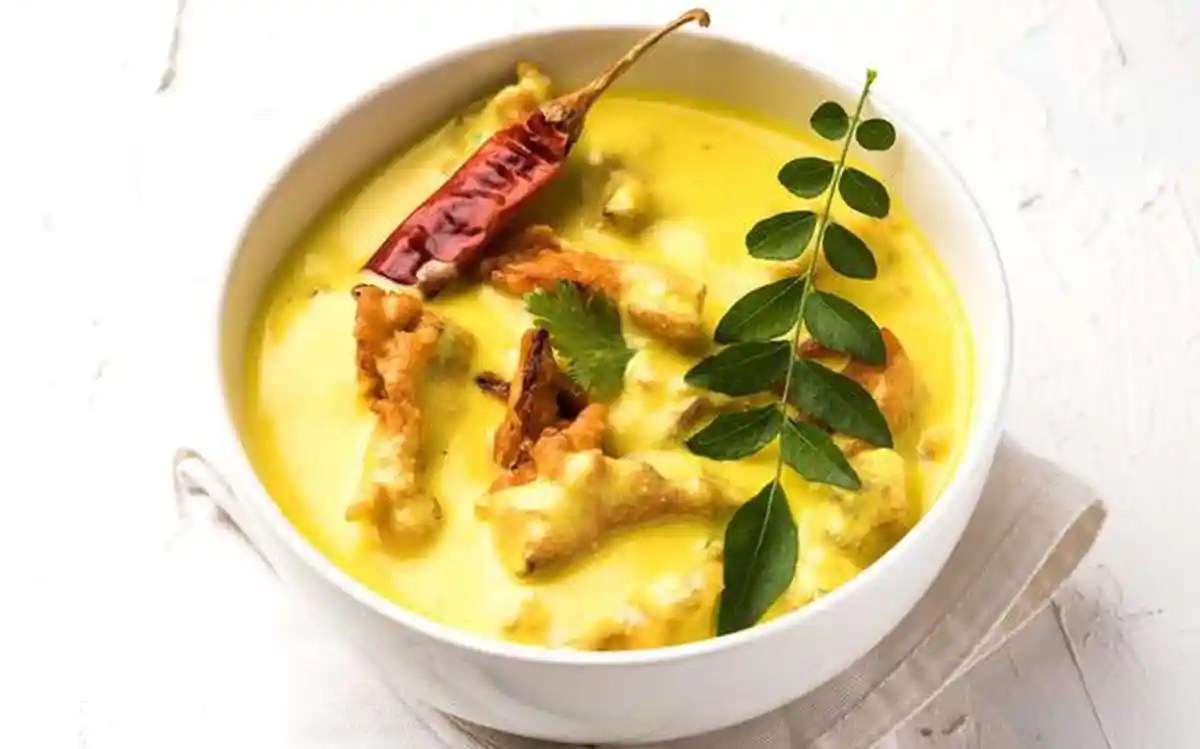 India's tryst with Kadhi