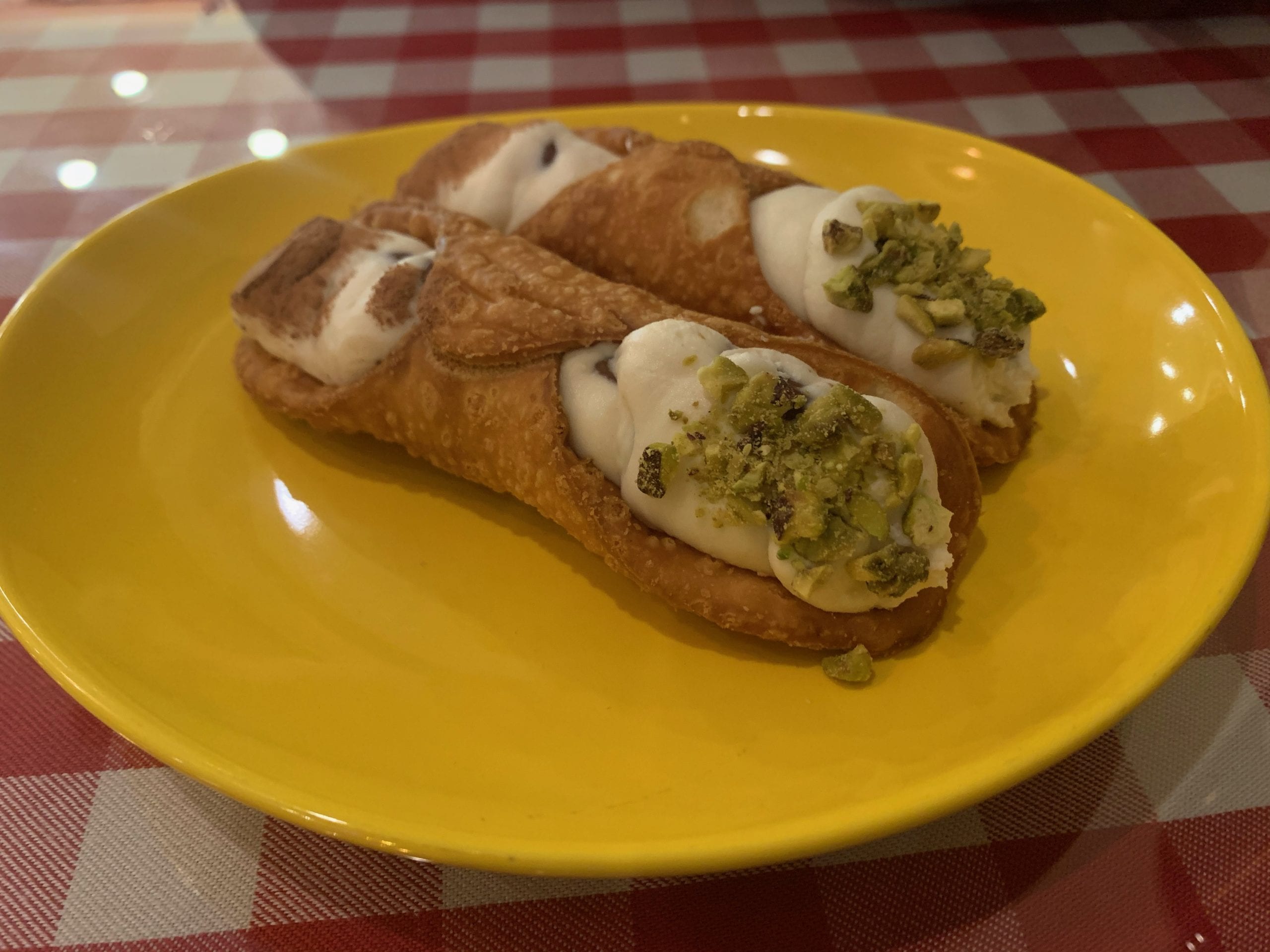 Pasta Fresca An authentic Italian experience on Lakeside Drive