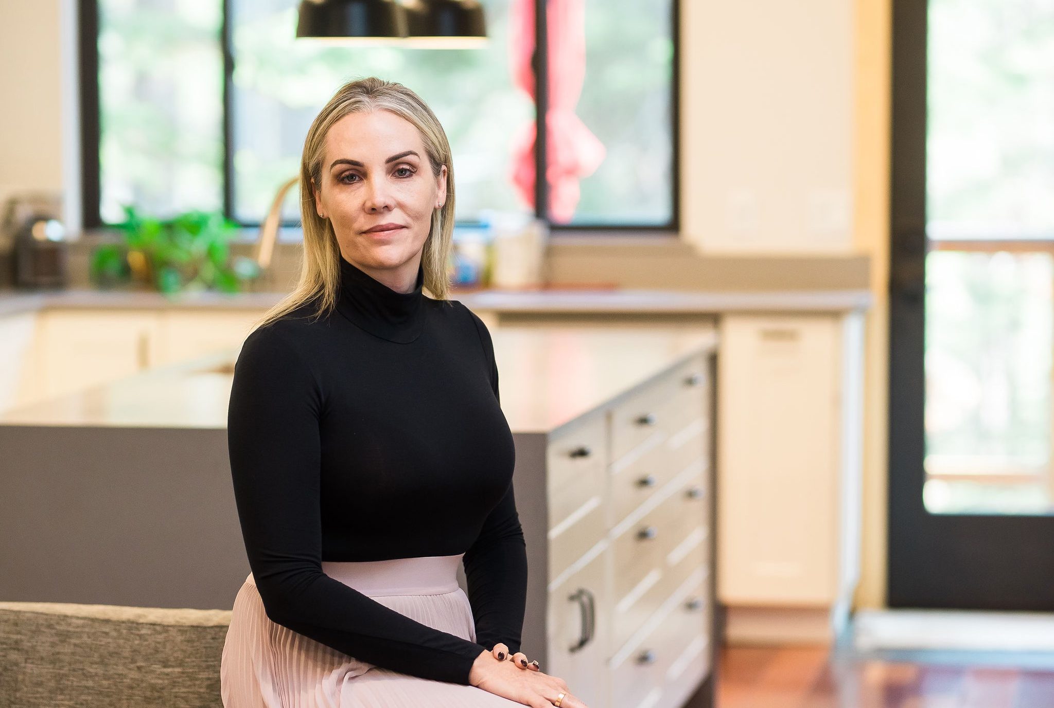 Seasoned Reno/Tahoe Luxury Broker Joins Sierra Sotheby's International