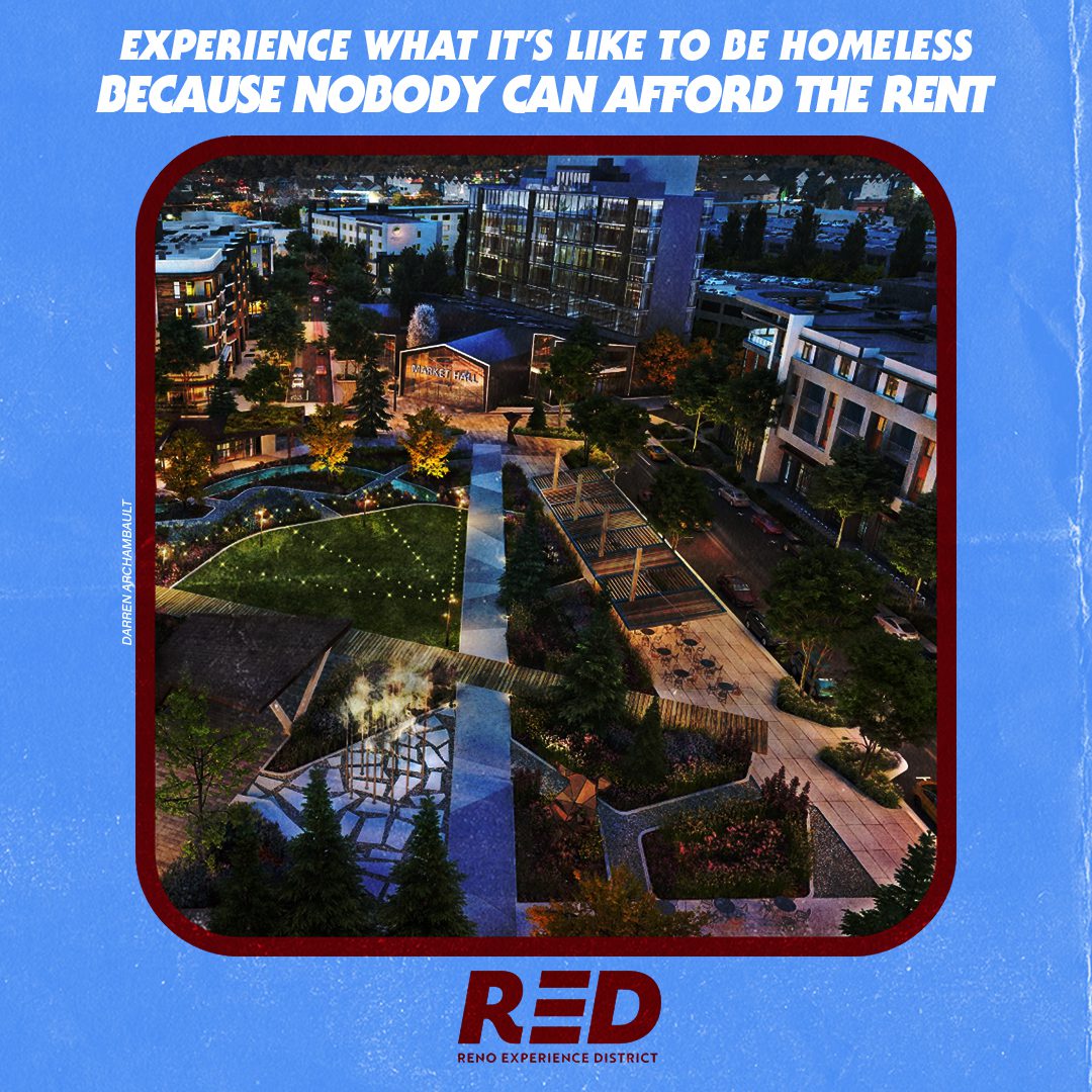 Reno continues to see job growth, drops in unemployment rate