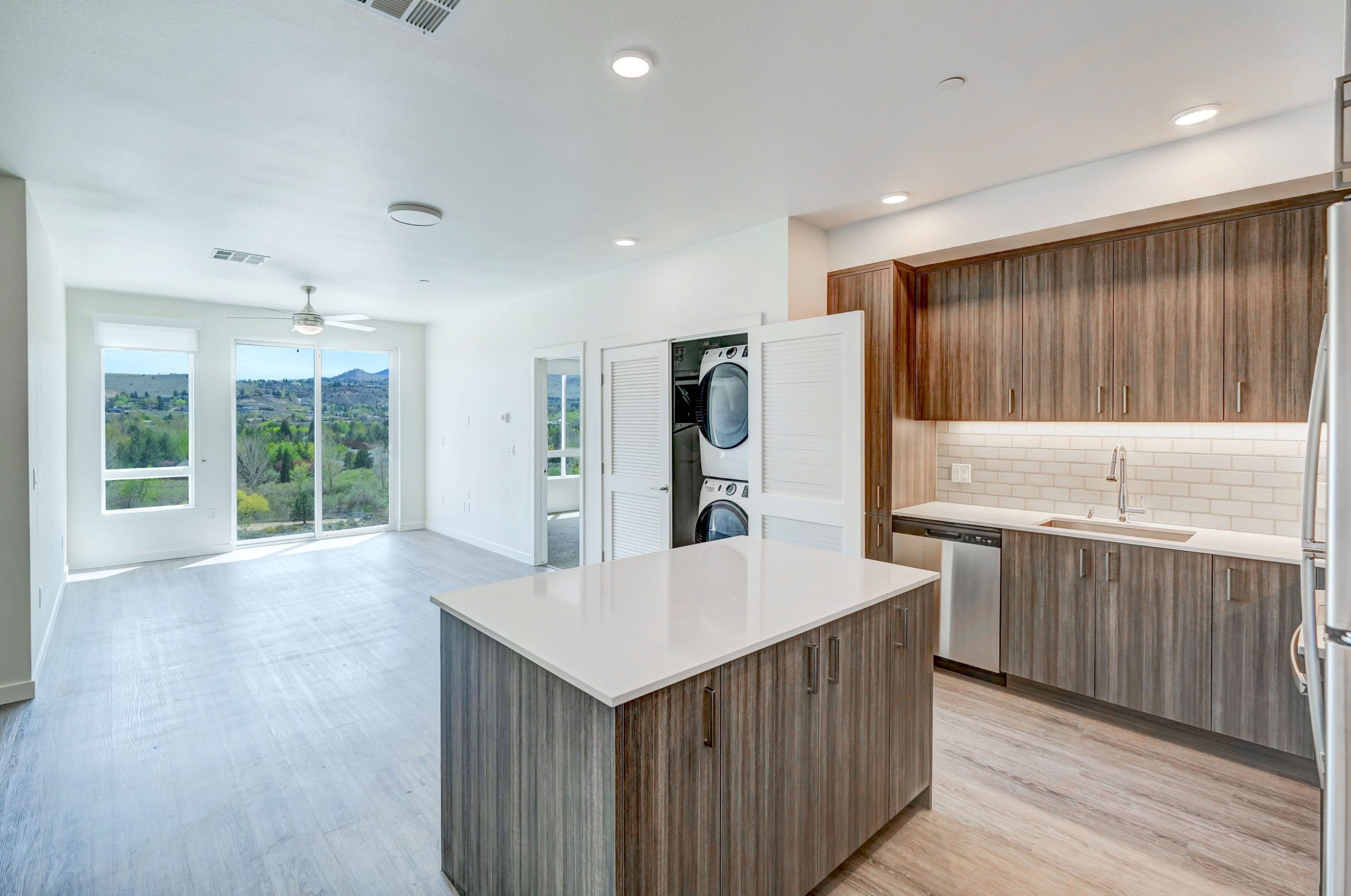 Westlook Resort Living apartments open offering luxury apartments in