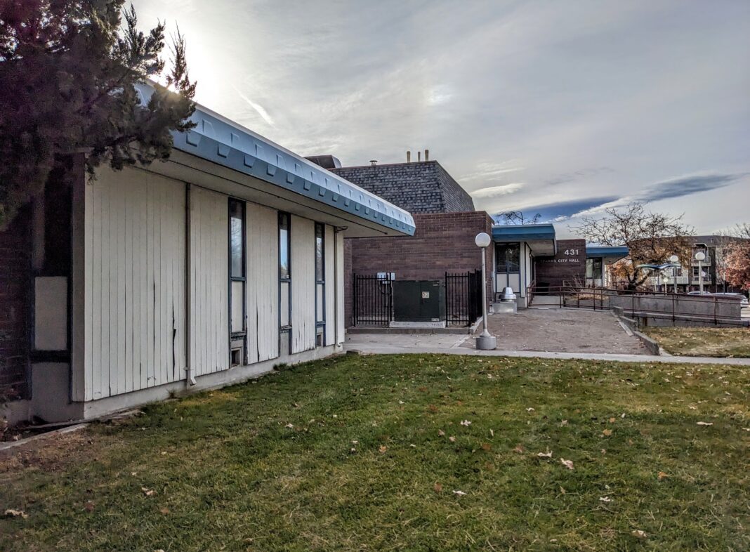 Sparks selects new manager, approves 500k settlement with retired cop