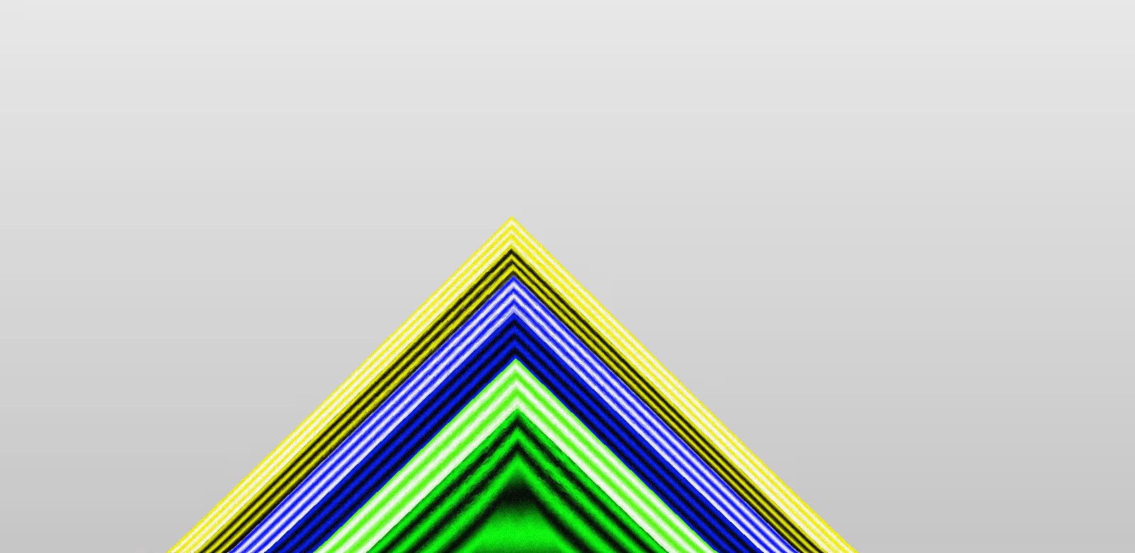 Color Pyramid Thisissand