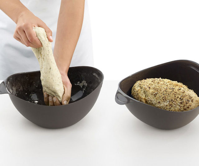 Silicone Bread Maker
