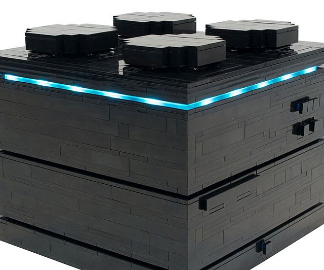 LEGO Computer