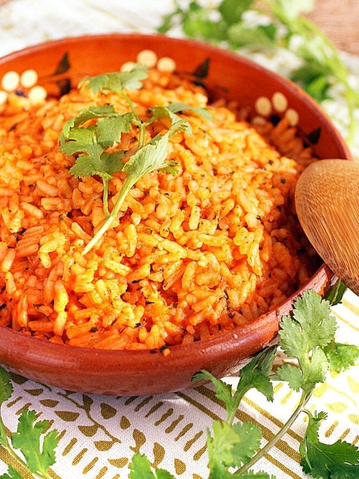 Recipe Mexican Rice / Mexican Rice Ii Recipe Allrecipes