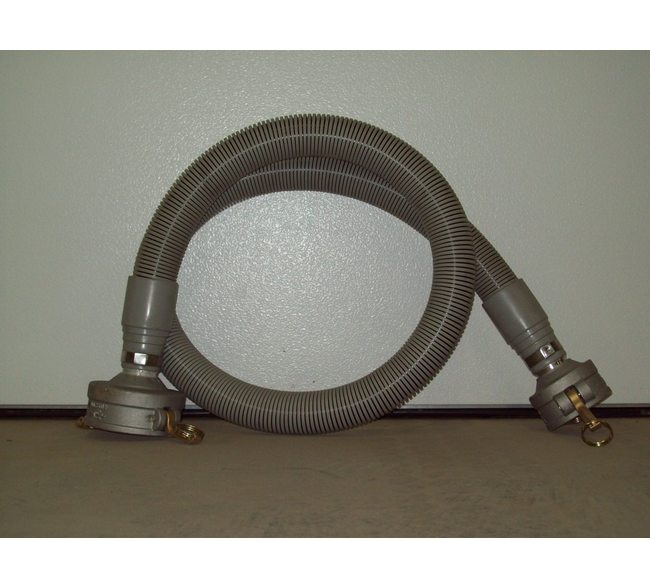 Loading & Unloading Hose