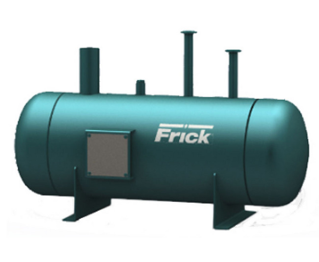 Pressure Vessels