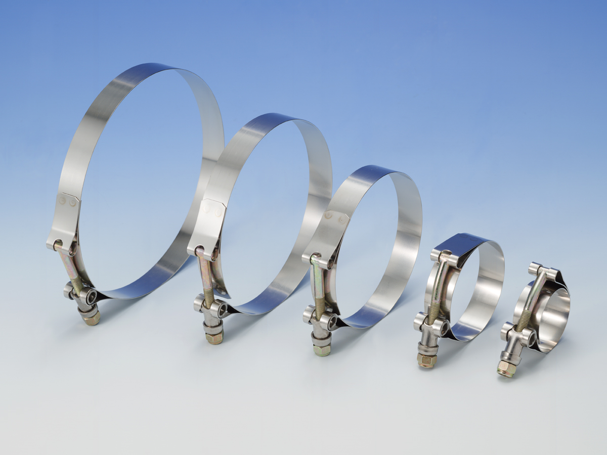 Clampco Products, Inc. Wadsworth, OH 44281