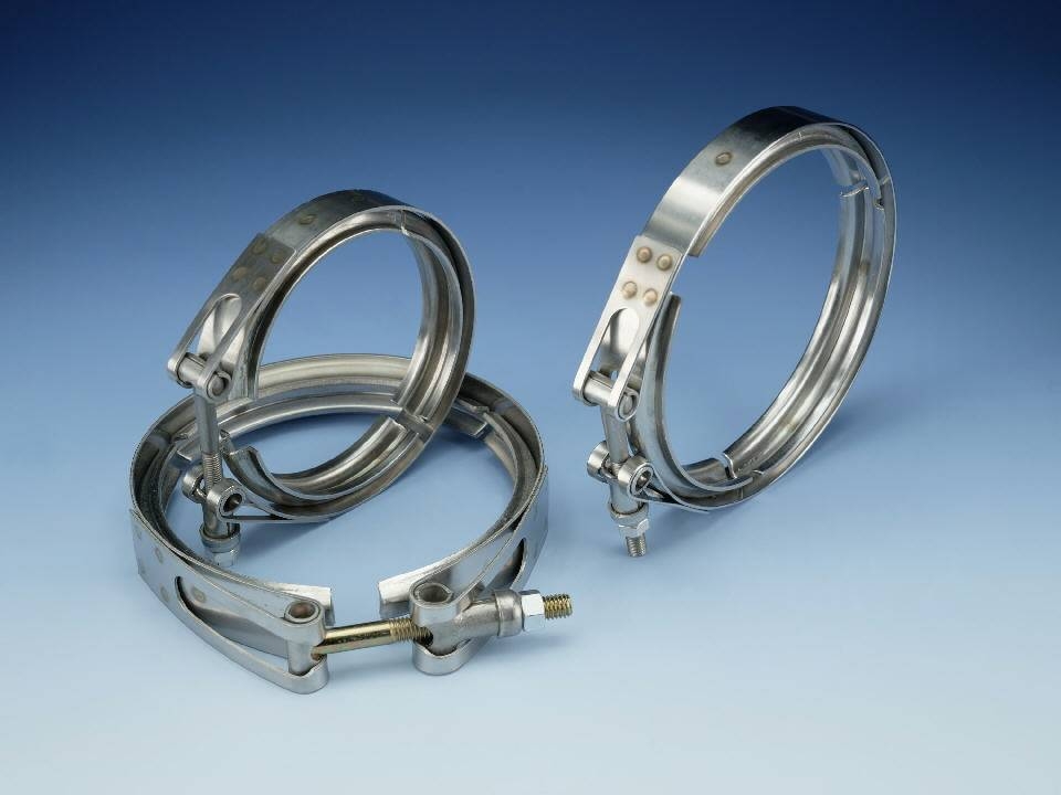 Clampco Products, Inc. Wadsworth, OH 44281