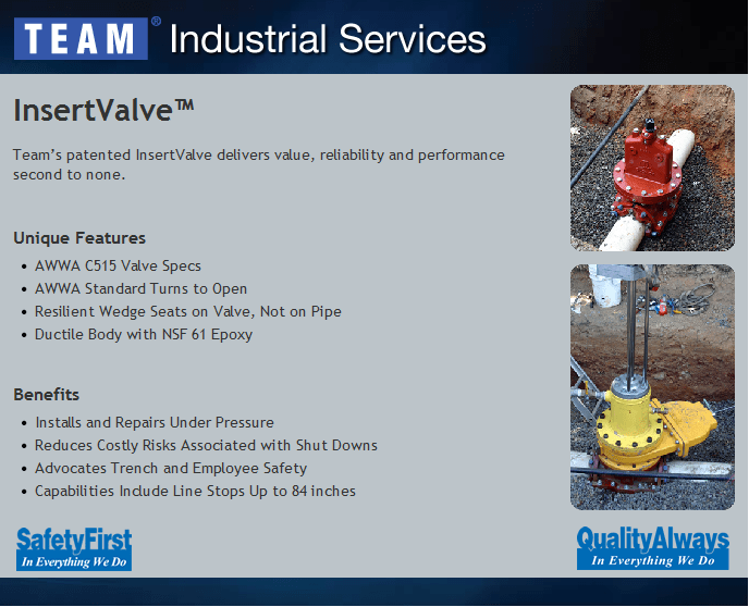 Team Industrial Services Sugar Land, TX 77478