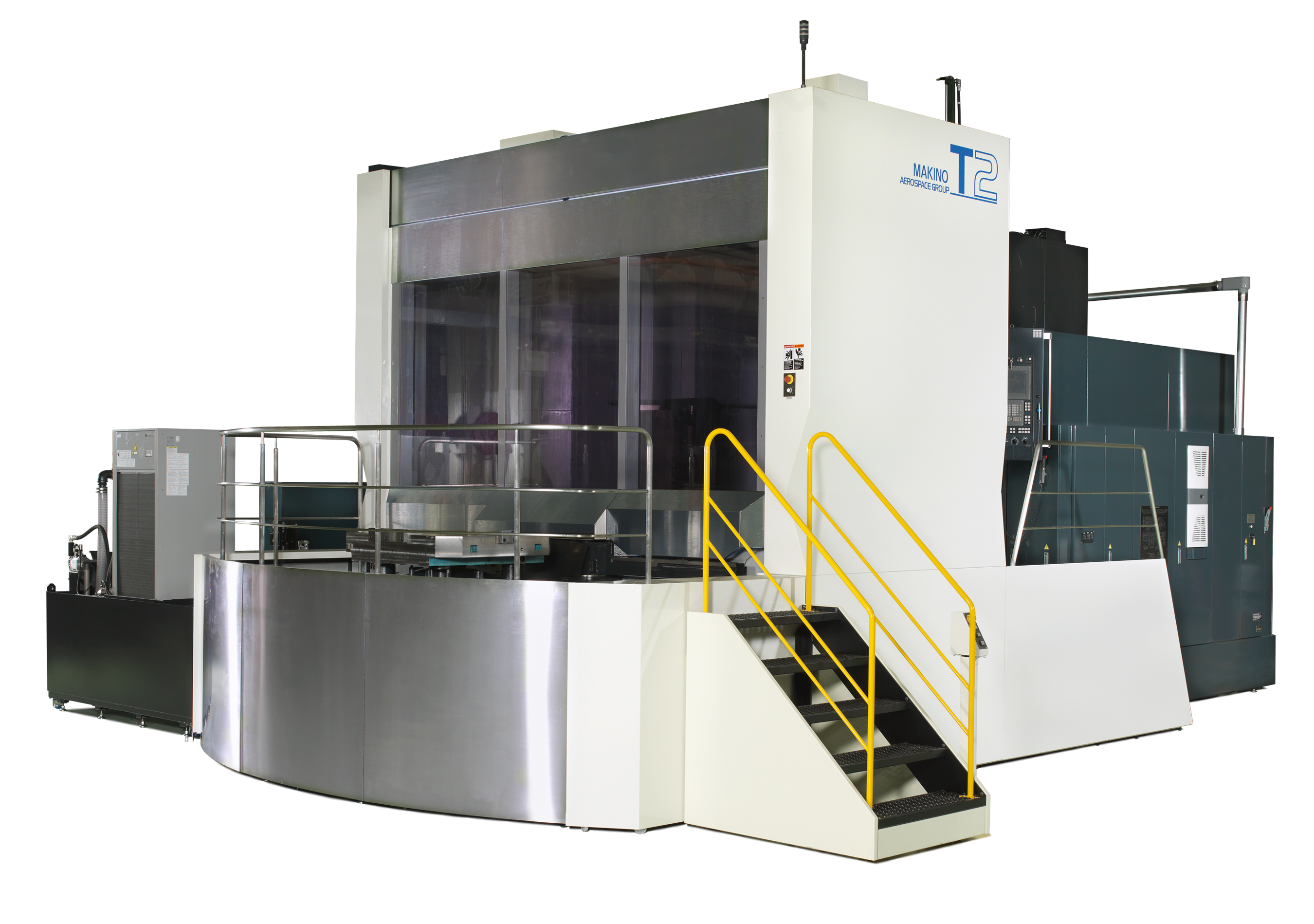 Makino Inc Mason, Ohio, OH 45040