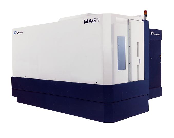 Makino Inc Mason, Ohio, OH 45040