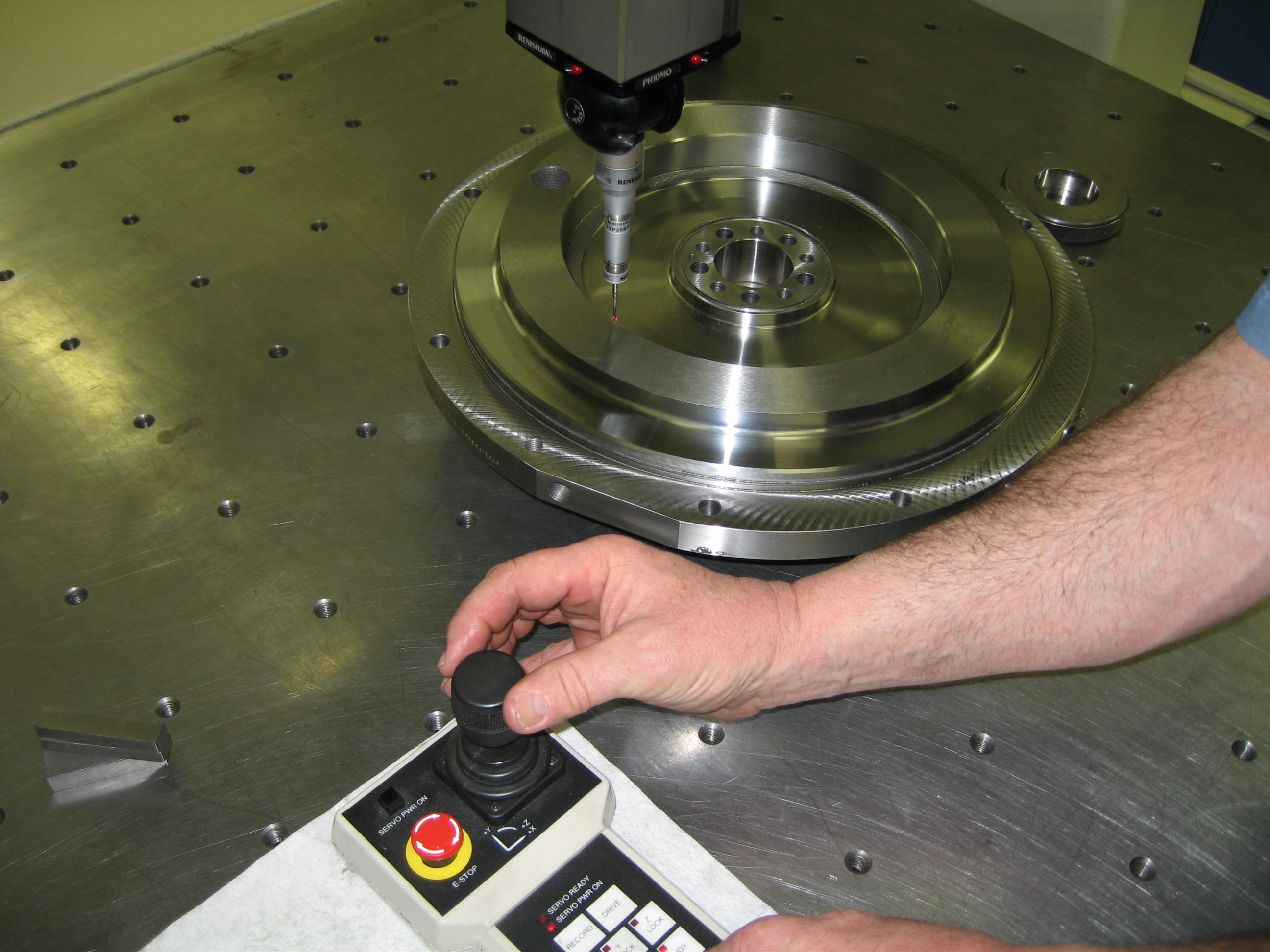 Huron Tool & Engineering Bad Axe, Michigan, MI 48413